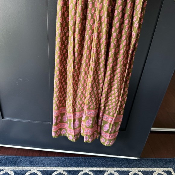 Boho style dress from RAGA - Picture 5 of 8